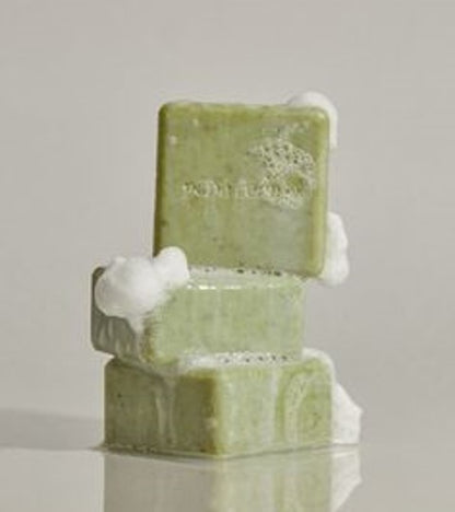Savon Artisanal à base de Moringa