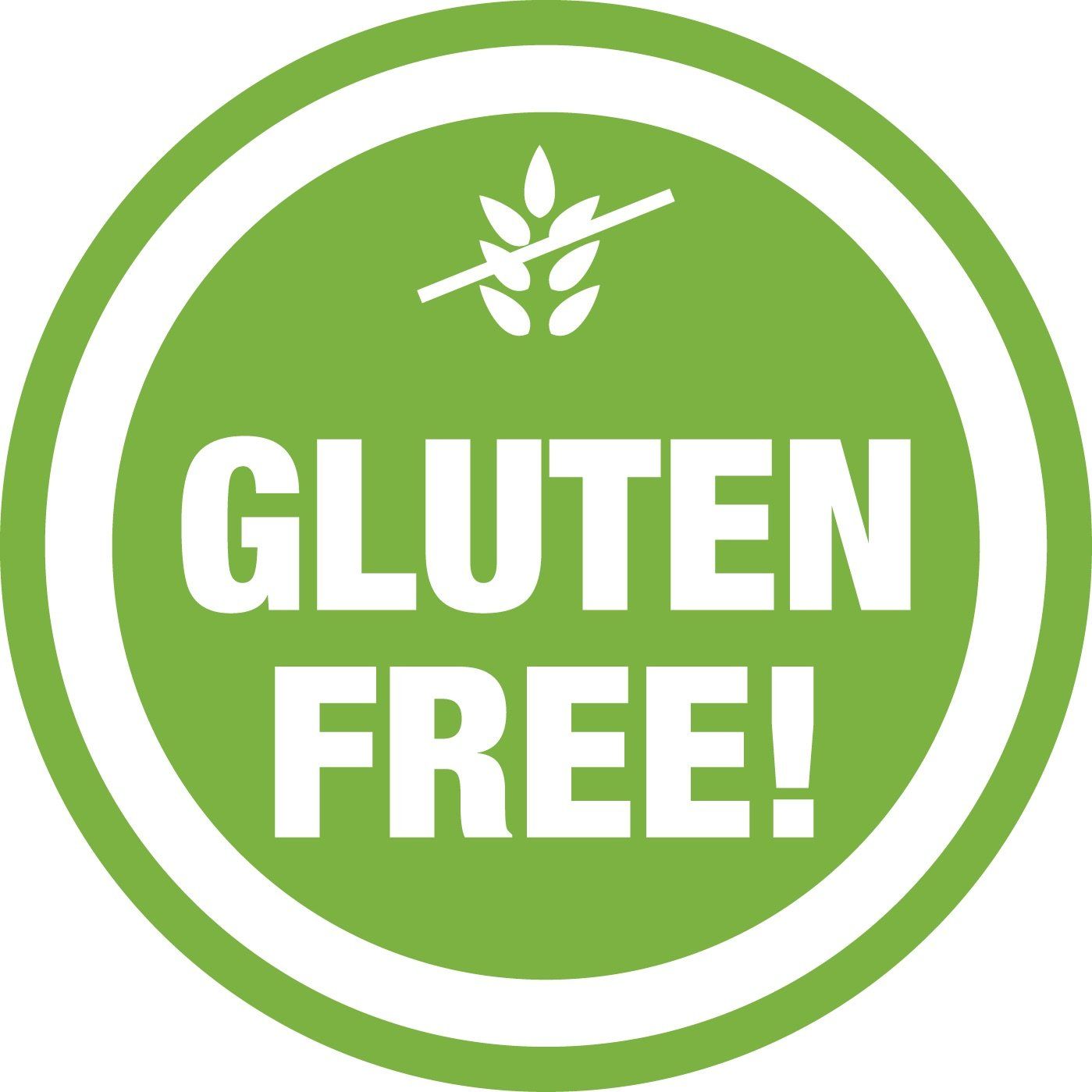 TRIO Gluten free