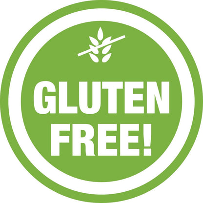 TRIO Gluten free